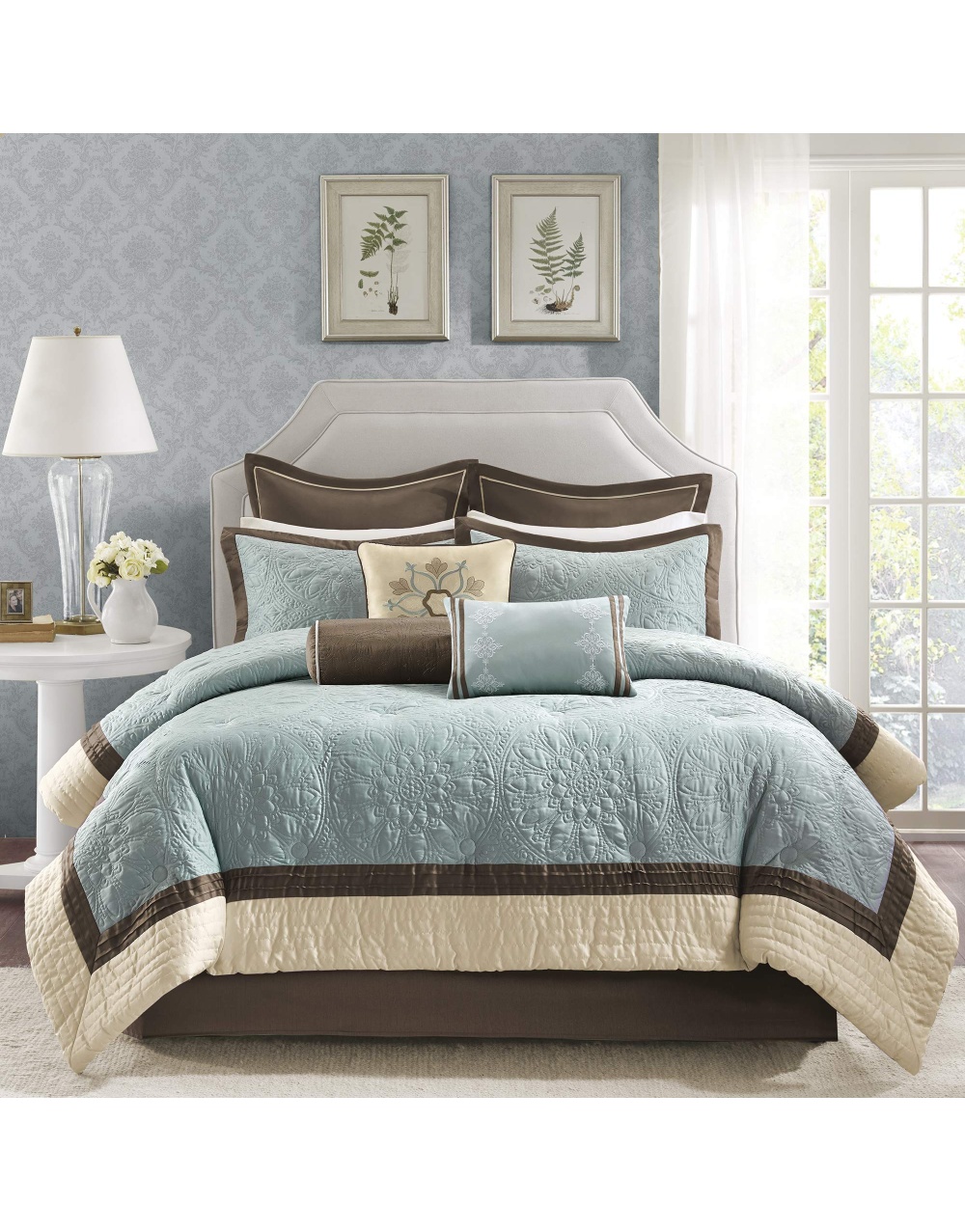 bed-skirt-blue-bedding-comforter-set-8_557590890