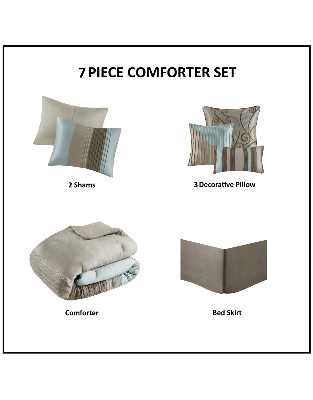 blue-faux-silk-comforter-set-casual-bedding-4