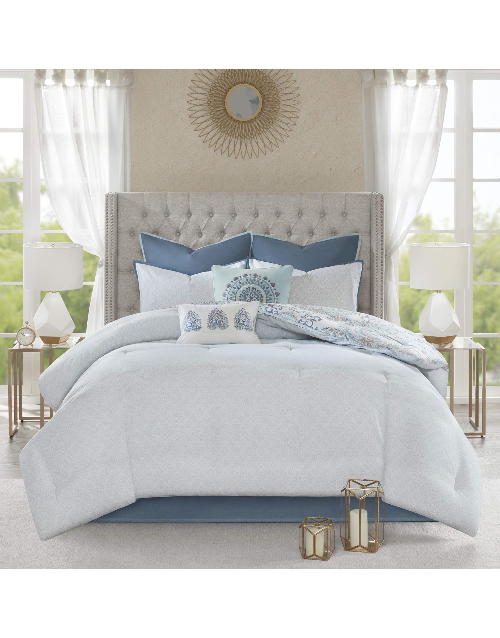 blue-floral-bedding-comforter-set-4