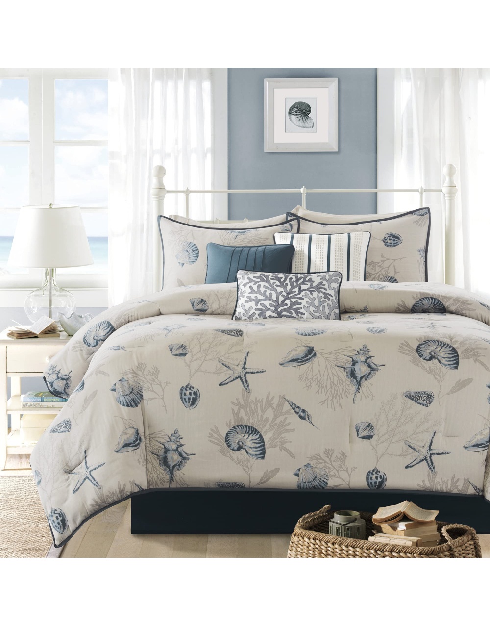 cotton-comforter-bedding-set-starfish-taupe-6