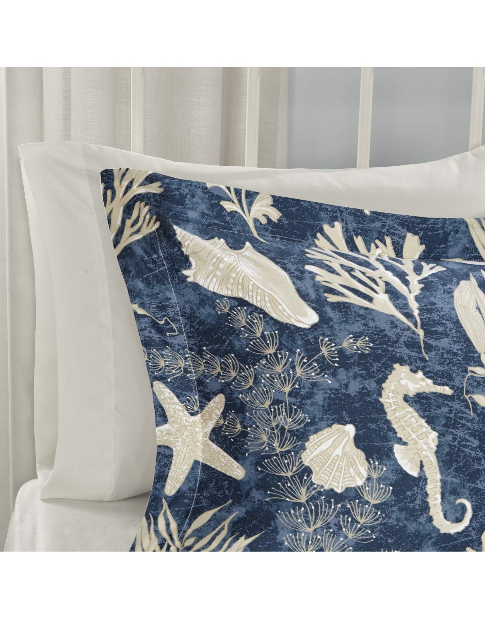 cotton-starfish-navy-blue-bedding-set-2