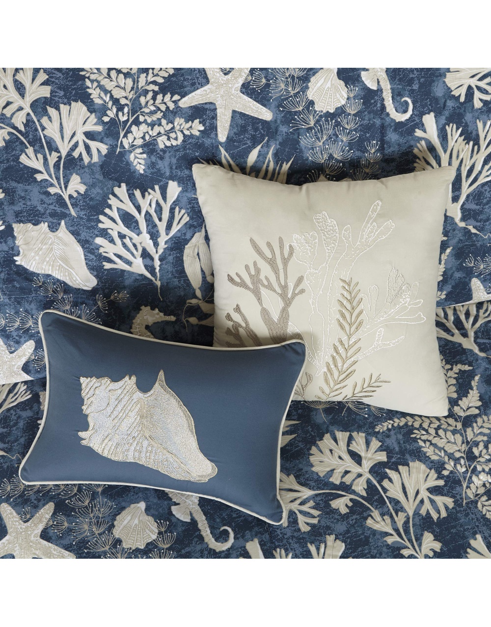 cotton-starfish-navy-blue-bedding-set-4