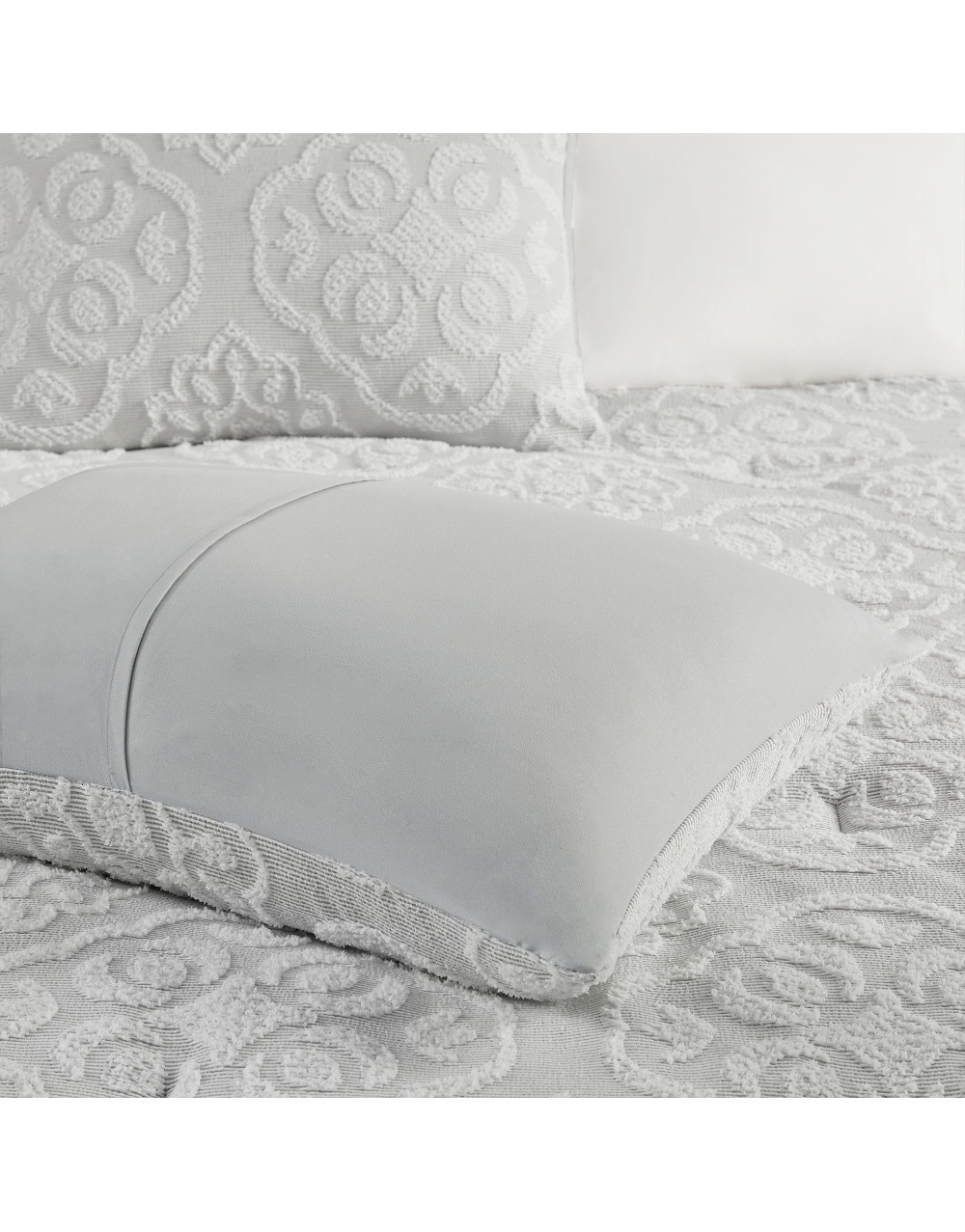 grey-white-tufted-bedding-comforter-set-5