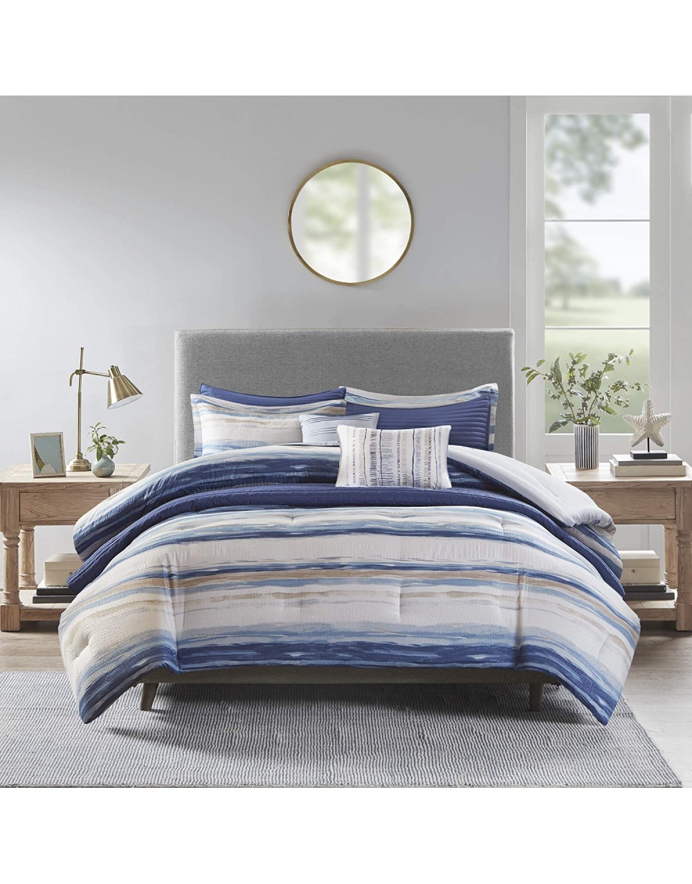 seersucker-blue-bedding-comforter-set-2