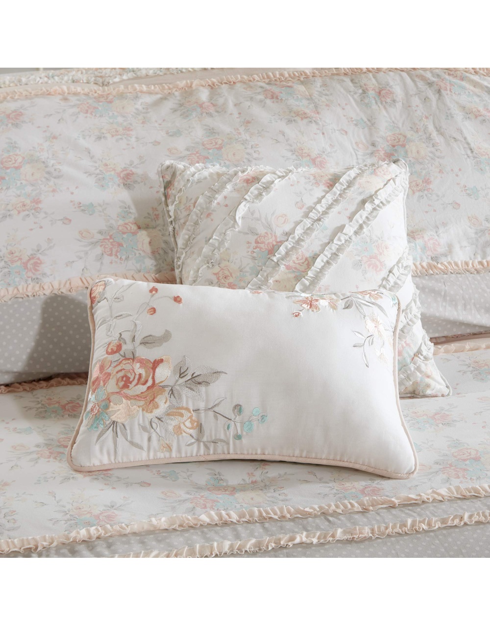 serendipity-peach-cotton-bedding-comforter-set-2