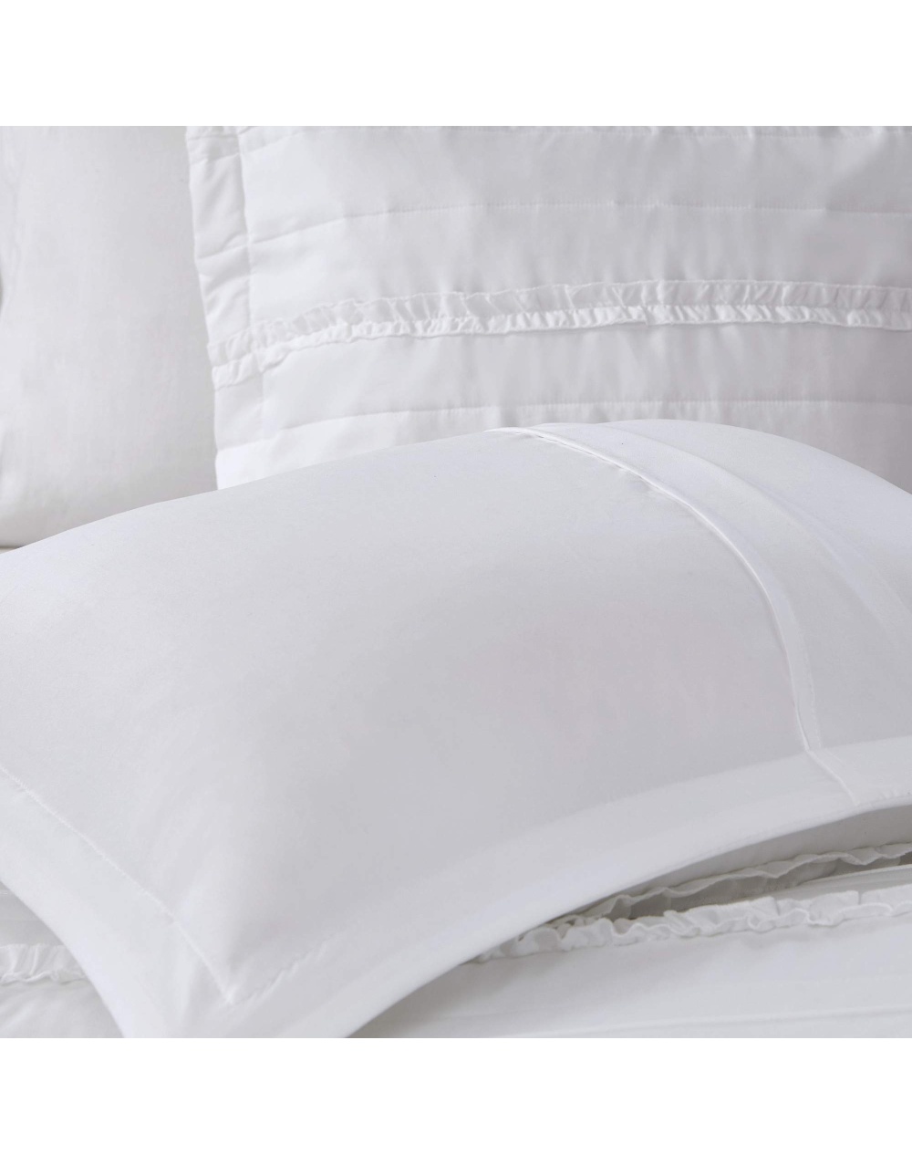 white-textured-bedding-comforter-set-5