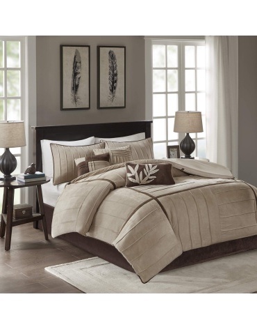 dune-beige-brown-bedding-comforter-set-1