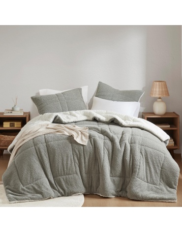 quilted-sherpa-grey-bedding-comforter-set-1